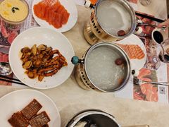 -芭菲盛宴·环球美食(袁家岗店)