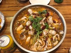 -盆友圈(鮀浦店)