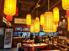 -小龙坎火锅(全球总店)