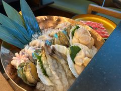 -牛New寿喜烧(新六百店)