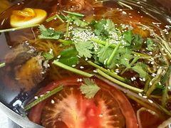 -永安里地摊烤肉(首创店)