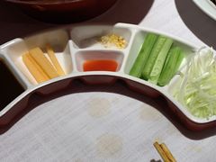 -大鸭梨烤鸭·北京菜(南小街/南苑店)