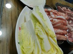-木萨火锅店(开鲁路店)