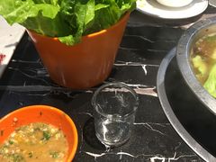 -古乐牛香·鲜牛肉牛杂火锅(五一中路店)