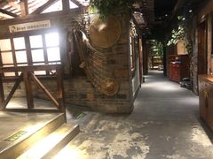 -丹江渔村(首都机场店)