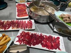 -二刀潮牛(重庆光环购物公园店)