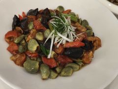 -郭林家常菜烤鸭(曙光西路店)