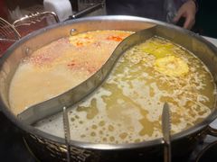 -椰子湾·海南火锅·糟粕醋·椰子鸡(正大广场店)