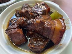 红烧肉-蘭心餐厅(进贤路店)