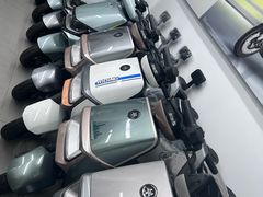 -爱玛电动车(大悦城店)
