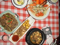 -阿里元海鲜·闽南特色菜(曾厝垵店)