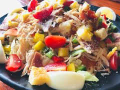 凯撒沙拉-么哈MOJAR(厦门云城万科里店)