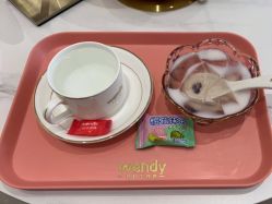 -WENDY·温迪皮肤管理