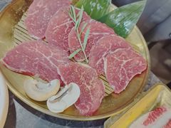 -彭妈家•韩国烤肉料理(张杨路店)