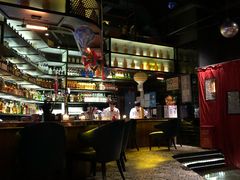 -MARU玛露音乐餐厅(大学路店)