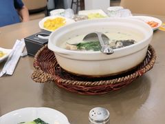 -紫藤园·天目湖大鱼头(南山竹海店)