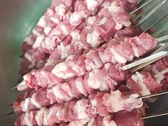 -遇见小院—虹鳟鱼•农家菜(怀柔店)