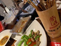 -管氏翅吧(台湾街店)