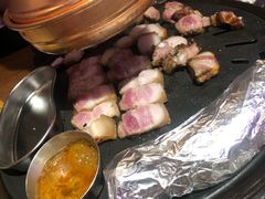 -济州爱肉堂(总店)
