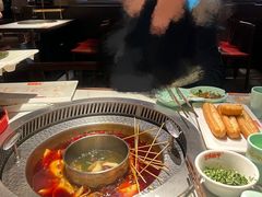 -晓宇重庆火锅(赛格国际购物中心店)
