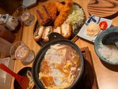 -豚胜·炸猪扒专门店(天娱广场店)