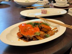 -萬國春·中菜馆(颐和公馆店)
