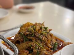 -太婆天府山珍酒楼(亚运村店)