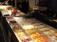 -庙街旅游·美食广场(五一广场店)