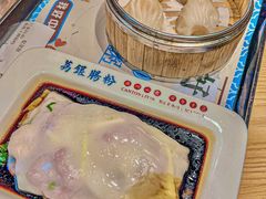 -荔银肠粉·非遗手藝(夫子庙店)