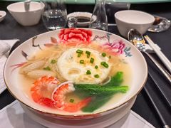 -云门锦翠(商鼎国际店)