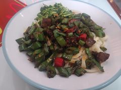 -杨记跷脚牛肉面(下元店)