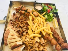 -HELLO MUSAE 拾光缪斯餐厅·纯正希腊风味(苏州中心店)