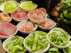 -第六季自助餐厅(北太平庄店)
