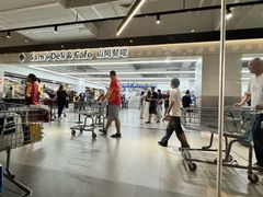 -山姆会员商店(上海浦东店)
