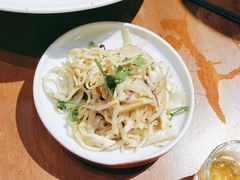 -辣不二地道川菜(汉水路店)