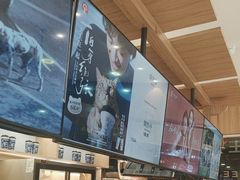 -霸王茶姬(西单百货店)