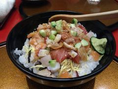 -京怀石·壬生