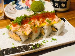 -桃太郎创作料理(大坪店)