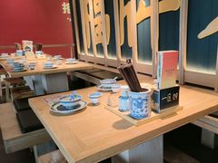 -南京大牌档(龙江新城市广场店)
