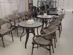 -中田健身工作室(博兴路店)