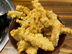 酥肉-笔记安顺夺夺粉火锅(龙湾万达店)