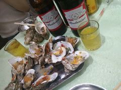 -阿明烧烤(石牌东路店)