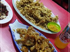 -夕阳红小吃(中街大悦城店)