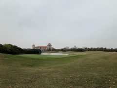 -棕榈滩海景高尔夫俱乐部
