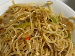 -山里人姜汁(府东小区店)