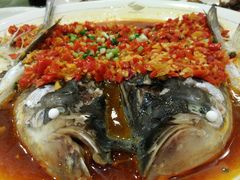 -顺风海鲜港(金玉兰店)