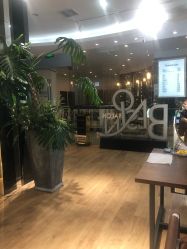 -意廊 Hair Salon