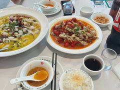 -田波泡椒牛蛙(巴丽新地店)
