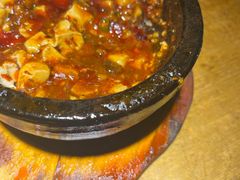 -胡马八破·川菜小馆(高新万达店)