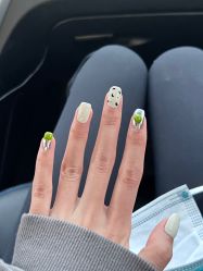 -阿噶西美甲美睫